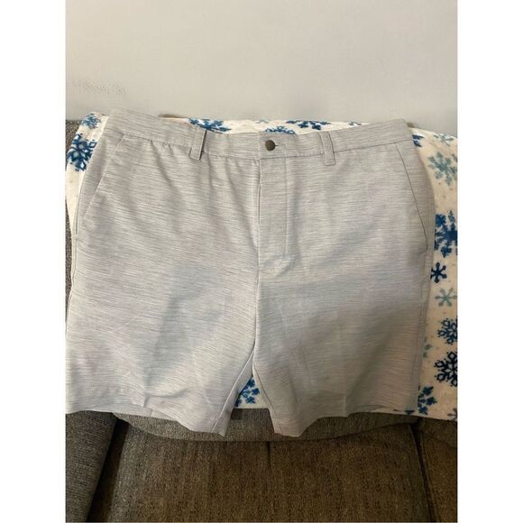 Callaway Mens Shorts  - Picture 1 of 3